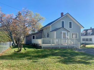 49 3rd St, Eastport, ME 04631