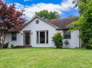 1724 Valley Rd, Clarksville, TN 37043