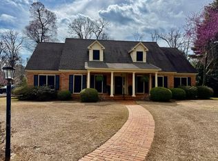 508 Greenwood Dr, Albany, GA 31707
