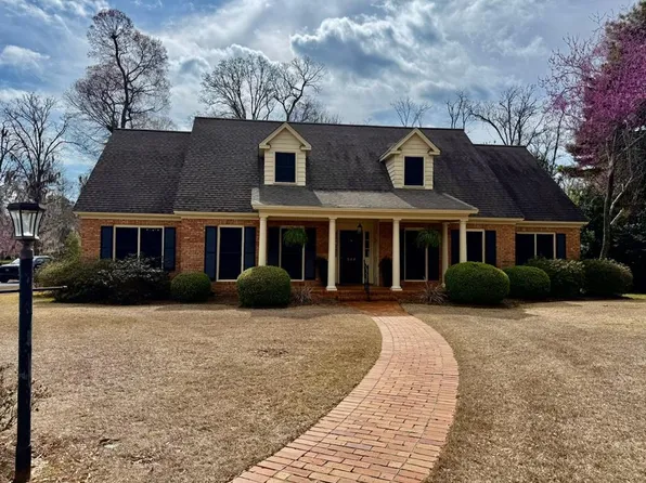508 Greenwood Dr, Albany, GA 31707