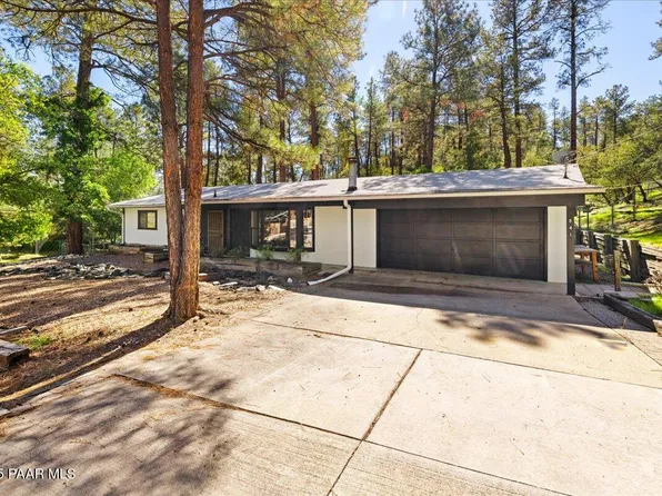 841 E Pine Knoll Dr, Prescott, AZ 86303