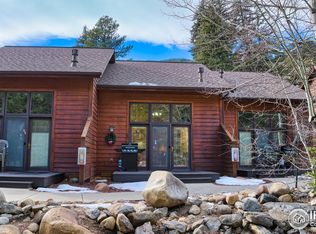 2120 Fall River Rd D-2, Estes Park, CO 80517