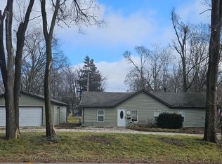 8519 Steele St, Burlington, WI