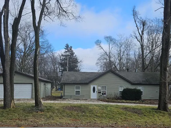 8519 Steele STREET, Burlington, WI 53105
