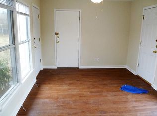 407 N Miller St, Decatur, TX 76234