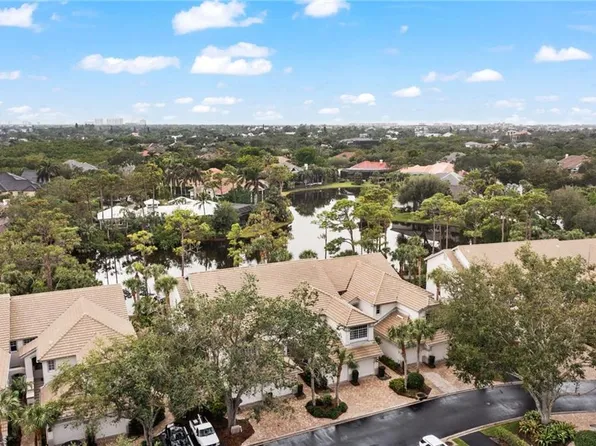 27080 Lake Harbor CT #101, BONITA SPRINGS, FL 34134