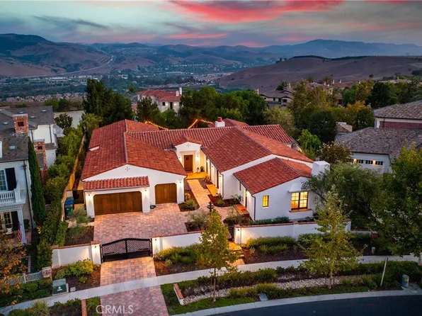 6 Coral Blue St, Ladera Ranch, CA 92694