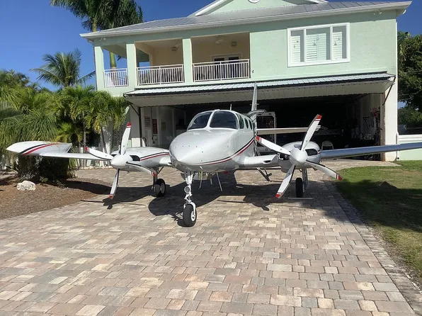 441 Airport Dr N, Summerland Key, FL 33042