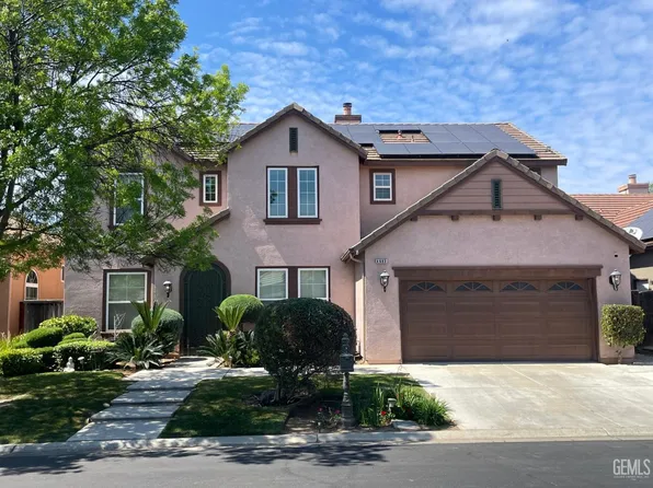4683 N Arrow Ridge Way, Clovis, CA 93619