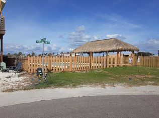 226 Port Lavaca St, Port Aransas, TX 78373