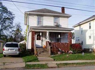 545 Dresden Ave, Steubenville, OH 43952
