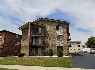 10316 S Mansfield Ave, Oak Lawn, IL 60453