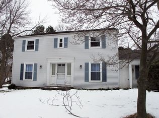 594 Hard Rd, Webster, NY 14580