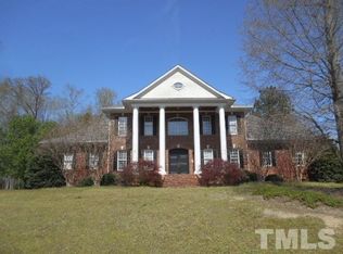 3408 Clay Hall Ct, Raleigh, NC 27606