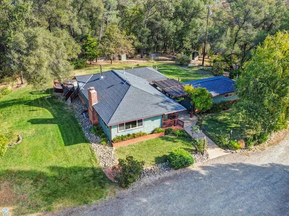 10131 Carriage Rd, Grass Valley, CA 95949