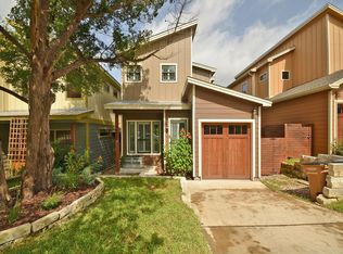 4608 Windy Brook Dr #B, Austin, TX 78723