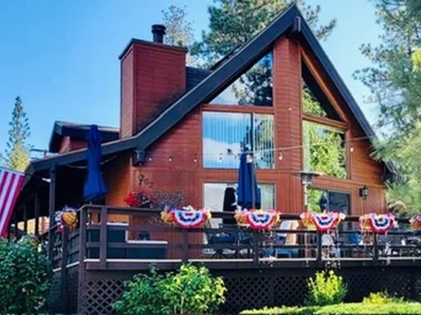 202 Wheeler View Dr, Mammoth Lakes, CA 93546