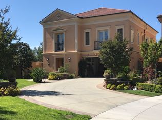51 Domani, Irvine, CA 92618