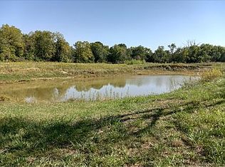 465 N Fisler Rd, Monticello, IL 61856