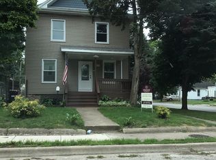 720 W Monroe St, Bloomington, IL 61701