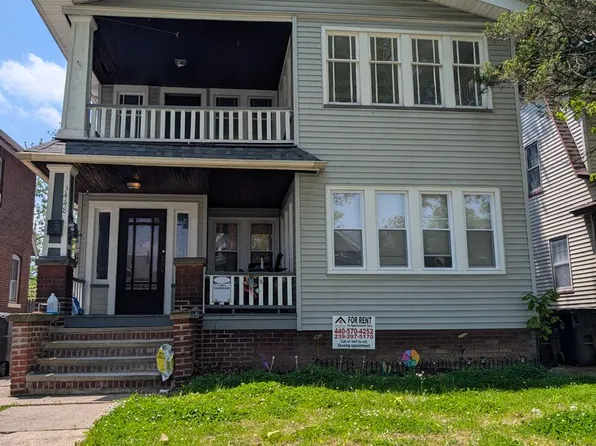 3448 W 131 St, 3448 W 131st St #Up, Cleveland, OH 44111