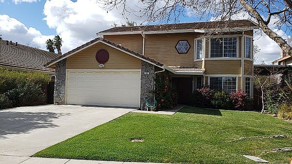 861 Bryce Way