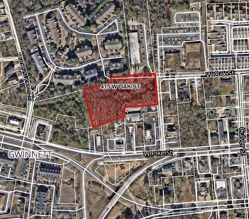 1st image of 415 W Oak St