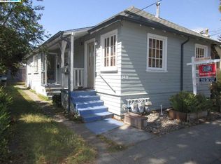 1411 Hearst Ave APT 1, Berkeley, CA 94702