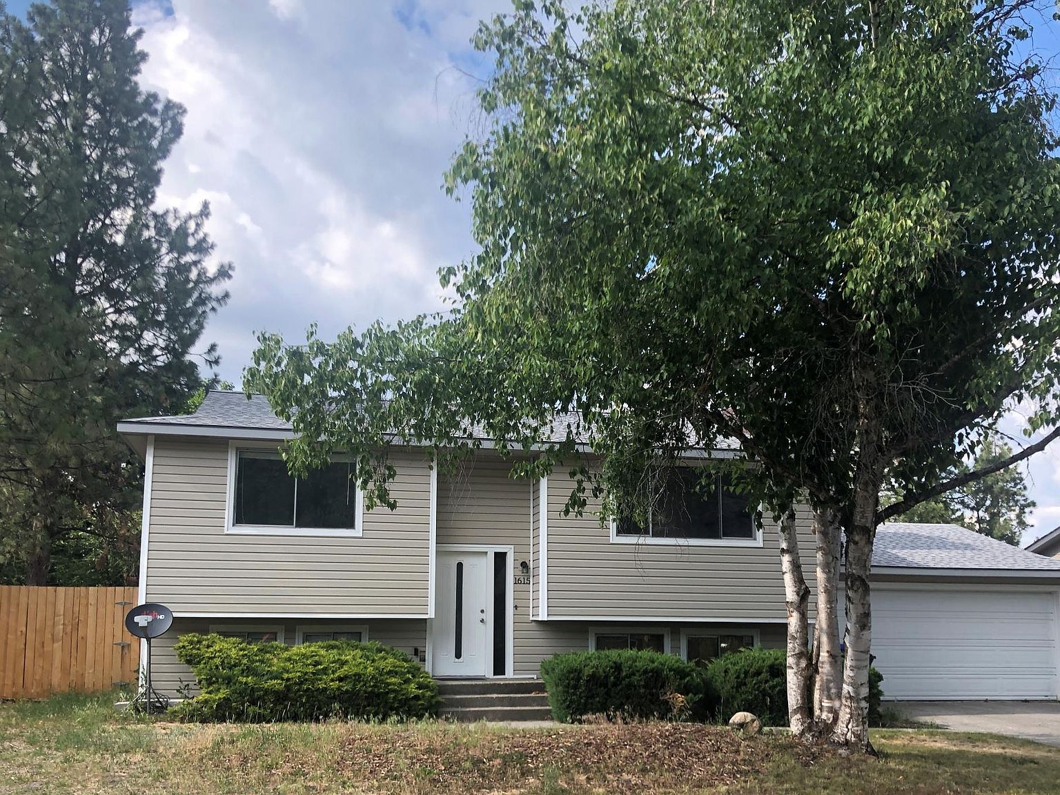 1615 E 59th Ave, Spokane, WA 99223 | Zillow