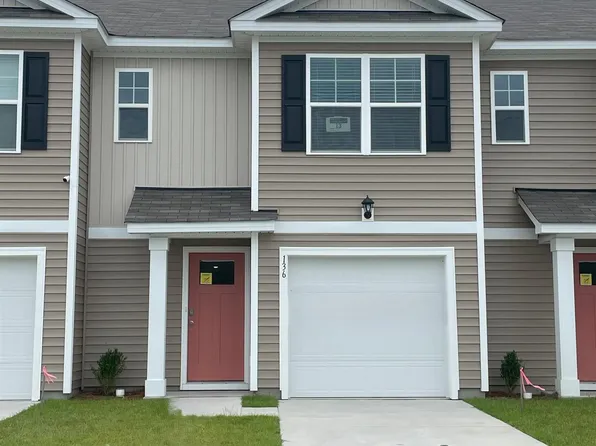 136 Bayou Loop Lot 13, Surfside Beach, SC 29575