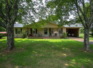 645 Hytop Rd, Scottsboro, AL 35768