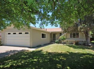 615 Trigo Ln, Paso Robles, CA 93446