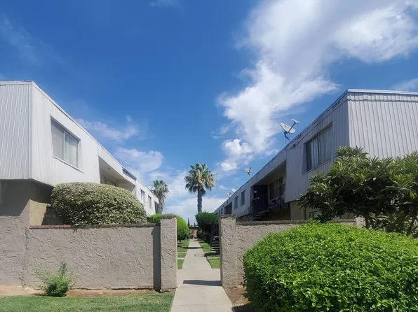 Village Grey, 51 E Dakota Ave APT 103, Fresno, CA 93704