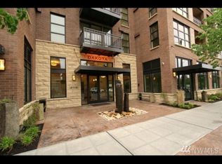4116 California Ave SW #306, Seattle, WA 98116