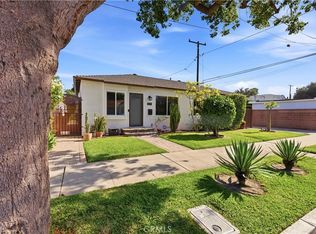 618 W 21st St, Long Beach, CA 90806