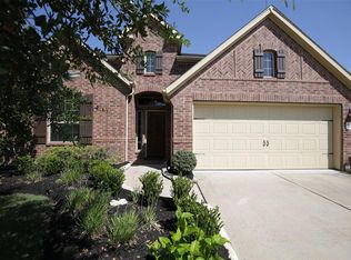 6115 Harmony Park Ln, Fulshear, TX 77441