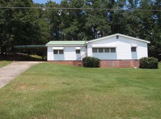 317 E Washington St, Abbeville, AL 36310