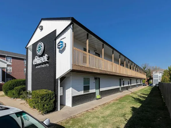 eStreet, 1147 E Elm St #9, Springfield, MO 65806