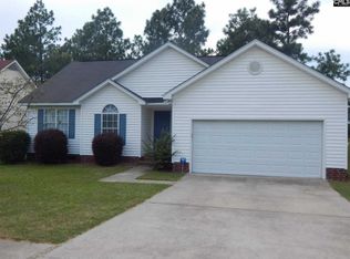 311 Rolling Knoll Dr, Columbia, SC 29229