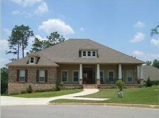 6614 Crystal Ct S, Mobile, AL 36695
