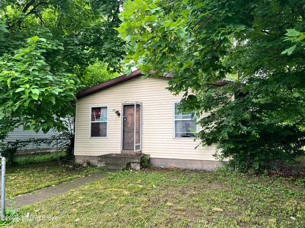 100 Boston Ct, Louisville, KY 40212