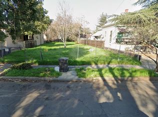 17 W Magnolia St, Stockton, CA 95202