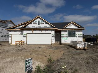 2208 Redwood St, Granger, IA 50109