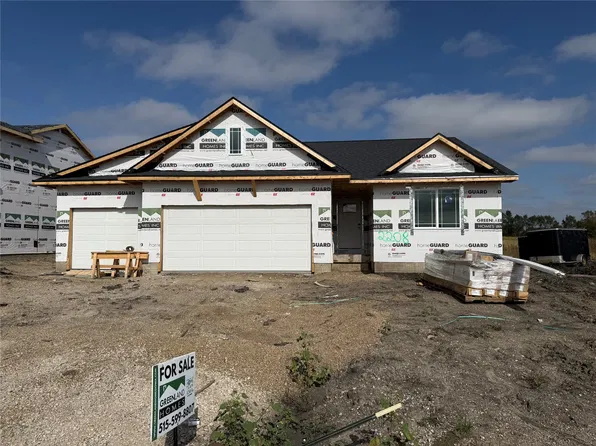2208 Redwood St, Granger, IA 50109
