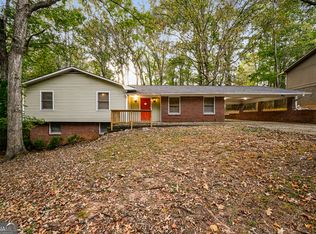 3851 N Shelby Ln, Douglasville, GA 30135