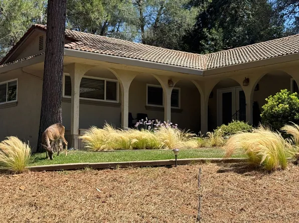 23799 Woodhaven Pl, Auburn, CA 95602