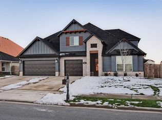 1251 Silver Maple St, Centerton, AR 72719