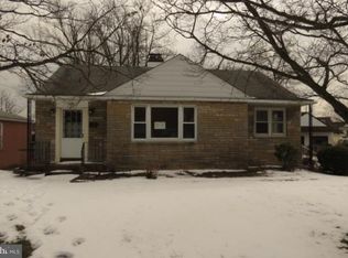 1016 Lawnton Ter, Glenolden, PA 19036