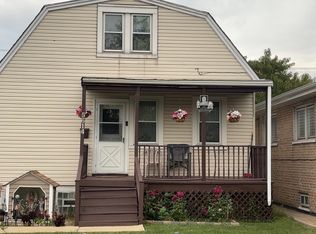 5614 S Kolmar Ave, Chicago, IL 60629