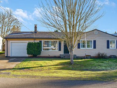 2860 Winter St SE, Salem, OR, 97302
